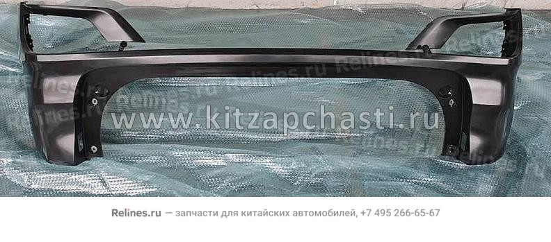 Бампер задний верхняя часть Geely Okavango 6044088700