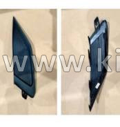 Накладка отражателя заднего бампера левая Belgee S50 6044130100