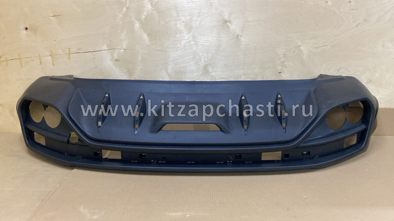 Бампер задний нижняя часть Geely Coolray NEW 6044146200