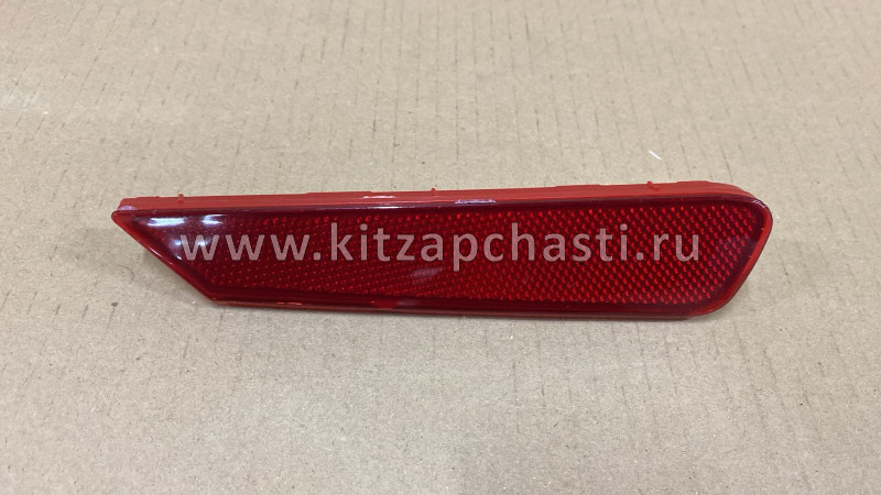Катафот заднего бампера правый Geely Coolray NEW 6044146800