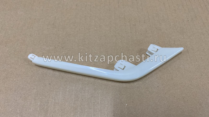 Накладка заднего бампера  Geely Coolray NEW  6044149600