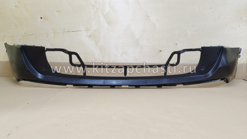 БАМПЕР ЗАДНИЙ ВЕРХНЯЯ ЧАСТЬ Geely ATLAS NEW FX11-J1 6044152800