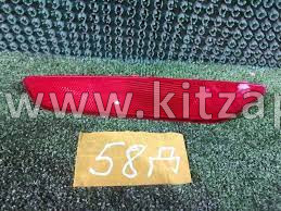 Катафот задний правый  EXEED LХ FL 605000185AA