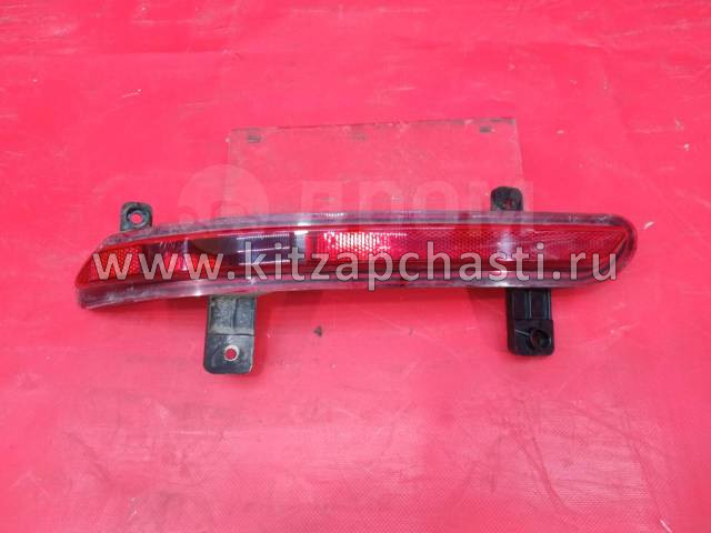 ЛАМПА С КАТАФОТОМ ЛЕВАЯ Xcite X-Cross 8 605000367AA