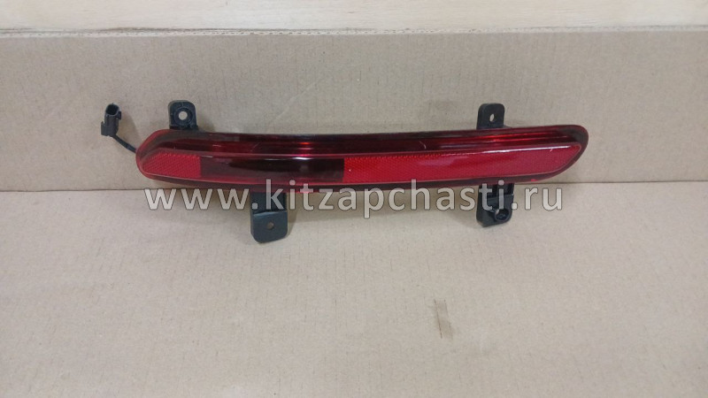 ЛАМПА С КАТАФОТОМ ЛЕВАЯ Xcite X-Cross 8 605000367AA