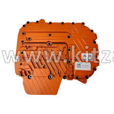 Блок управления АКПП DongFeng GX 6070.023.002