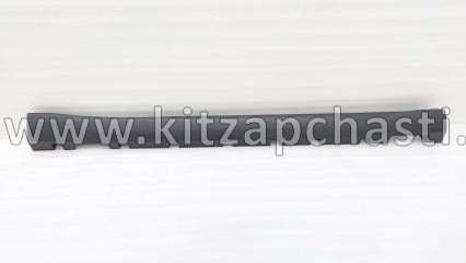 Накладка порога правая Geely Okavango 6073083400
