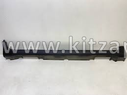 Накладка порога передняя правая Livan X3 Pro 6073094700661