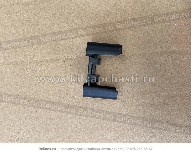 Крышка салазки сиденья Belgee X50+ 6077327000