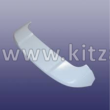 Спойлер задний Xcite X-Cross 7  609000061AA-DQ