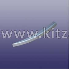 Накладка рейлинга передняя правая  Xcite X-Cross 7  609000063AA