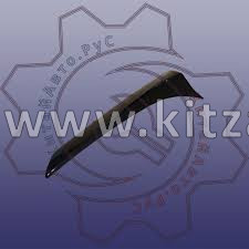 Панель задней двери левая EXEED TXL FL 609000131AAABK