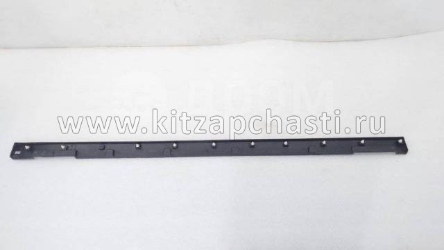 Порог кузова левый Chery Tiggo 7 Pro MAX 2024 609000503AA