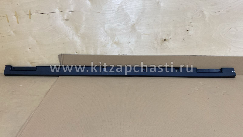 Порог кузова правый Chery Tiggo 7 Pro MAX 2024 609000504AA
