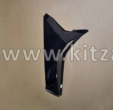 Накладка заднего стекла левая Xcite X-Cross 7 609000540AA