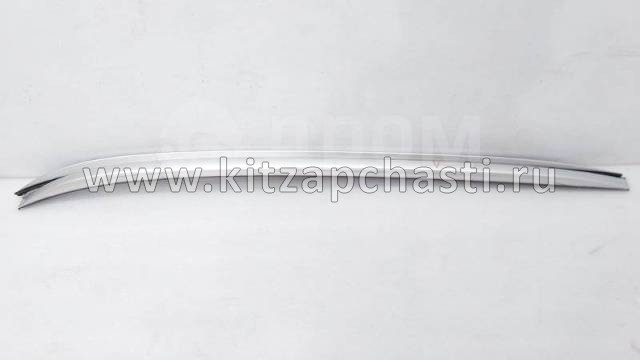Рейлинг крыши левый Chery Tiggo 7L 609000610AA