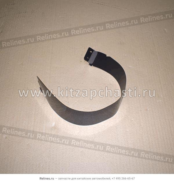Плёнка задняя двери передней левой Chery Tiggo 7L 609000753AABK