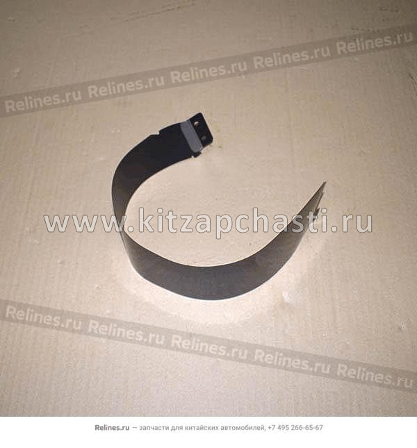 Плёнка задняя двери передней правой Chery Tiggo 7L 609000755AABK