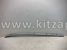 Peйлинг левый Xcite X-Cross 8 609000827AA