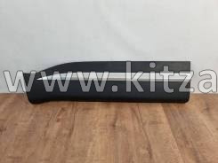 Молдинг двери передней левой нижний (серебристый) Xcite X-Cross 7  609000832AA01