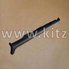 Порог кузова правый HAVAL F7x 2pect 609000837AA
