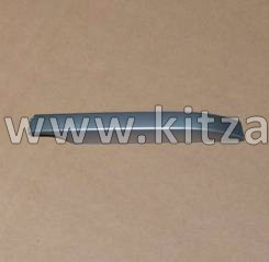 Заглушка релинга задняя левая Chery Tiggo 4 2рест 609001291AA