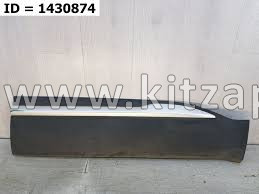 Накладка двери передней правой TENET T4 609001324AA