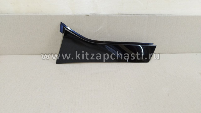 Накладка стойки левая TENET T8 609001328AA