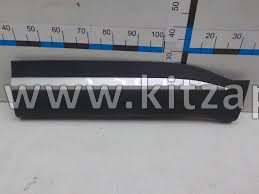 Молдинг двери передней правой Xcite X-Cross 7  609001419AA