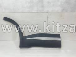 Молдинг двери задней правой Chery Tiggo 7  Pro 609001421AA