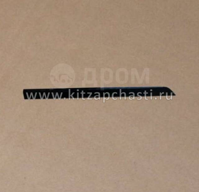 Молдинг задней двери правой Jaecoo J7 609001694AA
