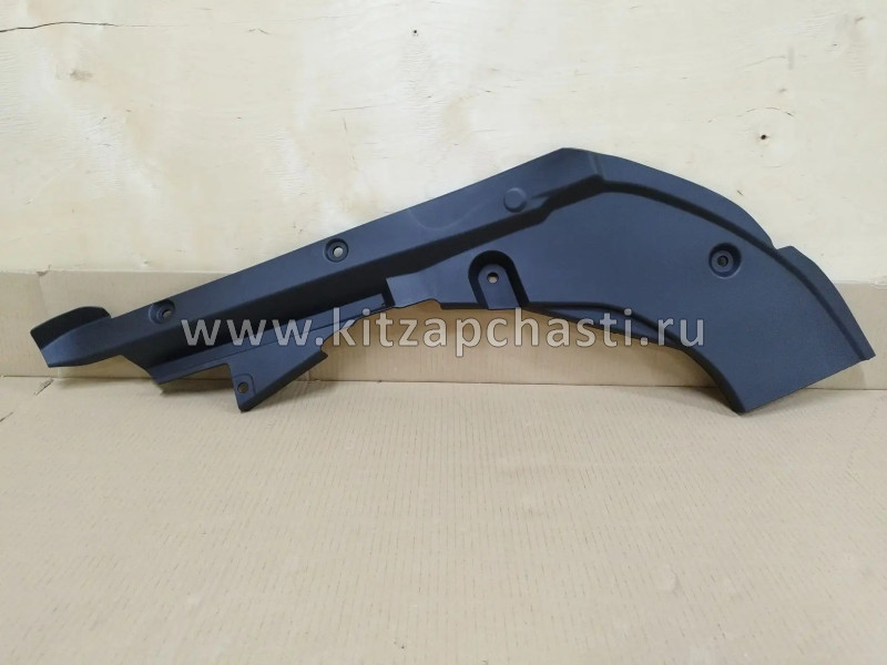 Накладка моторного отсека ЛЕВАЯ Jaecoo J7 609001778AA