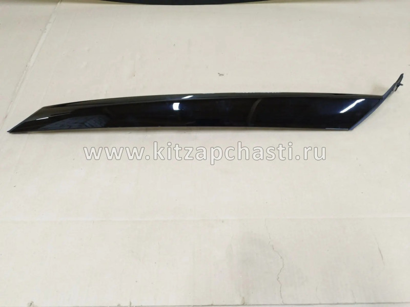 Молдинг лобового стекла правый  Jaecoo J7  609001875AA