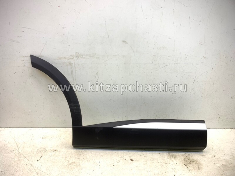 Молдинг двери задней правой Chery Tiggo 9 609002001AA