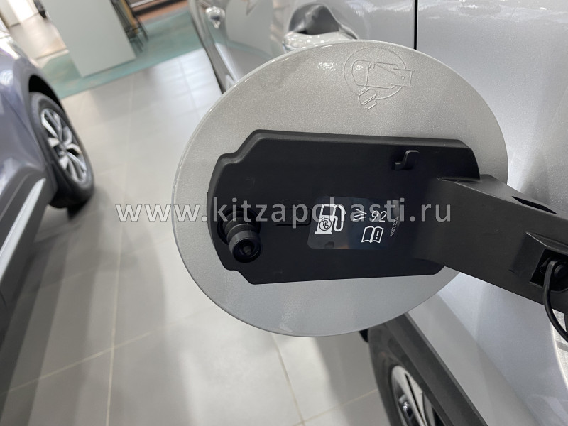 Эмблема топливного насоса Chery Tiggo 7 Pro MAX 2024 609002157AA