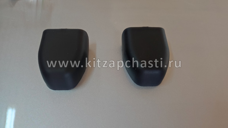 Накладка ремня безопасности Jetour X50 60B52C136