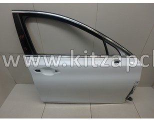 Передняя левая дверь в сборе под покраску Hongqi H5 6101015-HF01S2