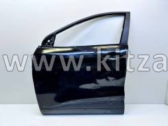 Дверь передняя левая JAC JS6 6101100U2400E