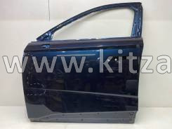 Дверь в сборе, левая передняя HAVAL F7x 2pect 6101100XKN02B