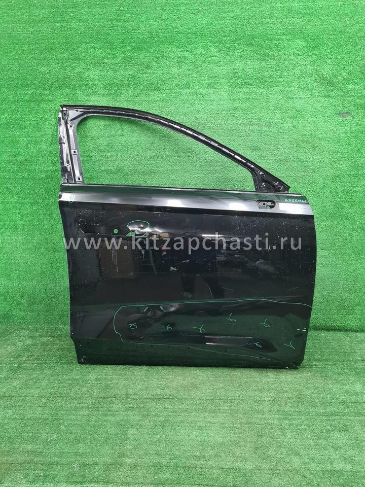 Дверь передняя правая HAVAL F7x 2pect 6101200XKN02B