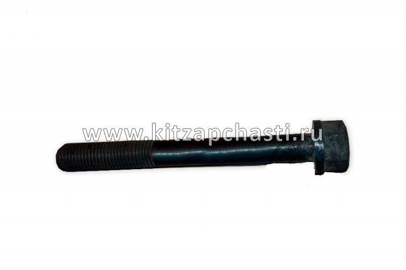 Болт ГБЦ JAC 1045 (короткий)