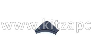 Уголок двери передний правый HAVAL F7x 6102149XKQ00A8P