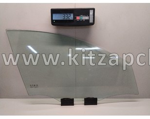 Стекло левой передней двери в сборе Hongqi H5 6103025HF02