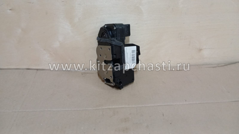 Замок двери передней левой Haval H9 6105100XKW09A