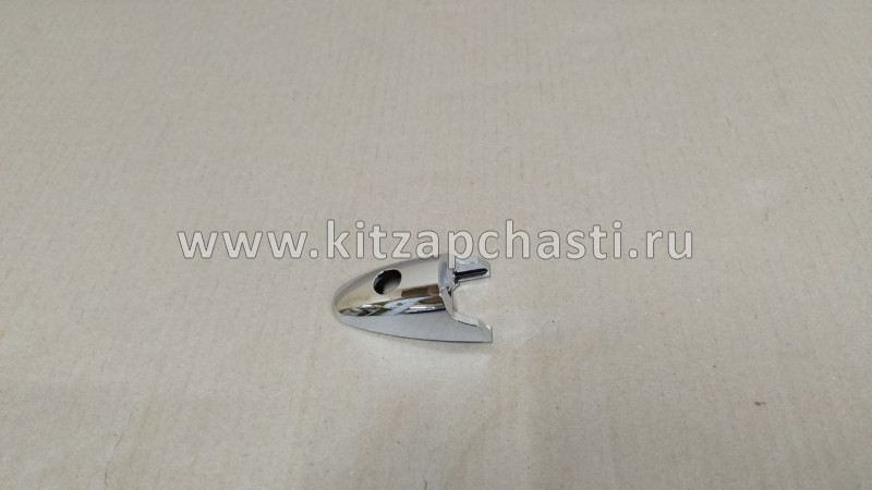 Накладка наружной ручки открывания двери  передней левой  Haval M6 6105134XKZ3LA