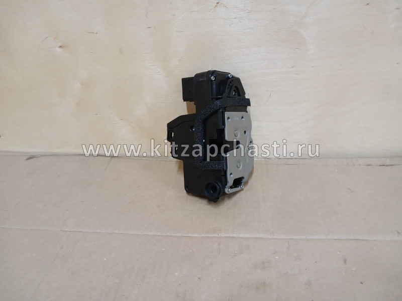 Замок двери передней правой Haval H9 6105200XKW09A