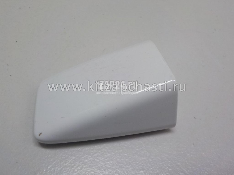 Крышка наружной ручки левой передней двери FAW X40 61052854V7C01SP