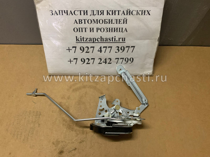 Замок двери передний правый Great Wall Hover H3 6105410-K00