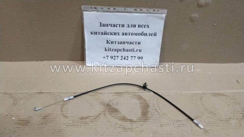 Тросик заднего замка двери (от ручки к электроприводу) Great Wall Hover H3 6105801-K00