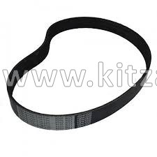Ремень ручейковый 10PK1045 WP12 Foton Auman 612600061360